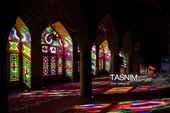 مسجد نصیرالملک شیراز