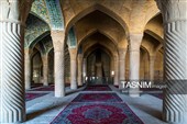 مسجد وکیل شیراز