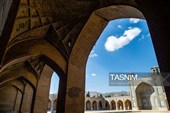 مسجد وکیل شیراز