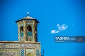مسجد وکیل شیراز