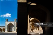 مسجد وکیل شیراز