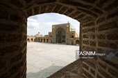 مسجدالنبی (ص) قزوین