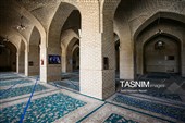 مسجدالنبی (ص) قزوین