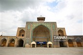 مسجدالنبی (ص) قزوین