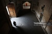 مسجدالنبی (ص) قزوین