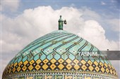 مسجدالنبی (ص) قزوین