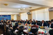 گفتگوی افغانستان و ایران برای تسهیل تجارت در گذرگاه مرزی «فراه»