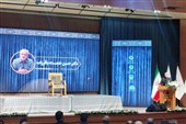بازخوانی تجربیات خانوادگی و سیاسی از نگاه برادر همسر رهبر شهید
