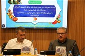 دبیر مناطق آزاد:دوغارون ظرفیت جهش اقتصادی و تجاری را دارد