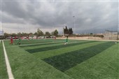 واگذاری سالانه 50 قطعه زمین رایگان برای توسعه ورزش روستایی در گلستان