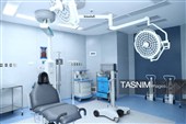 مرکز گردشگری سلامت کردستان افتتاح شد