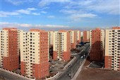 ظرفیت خیرین و طرح اجاره به شرط تملیک برای خانه‌دار شدن همه استفاده شود