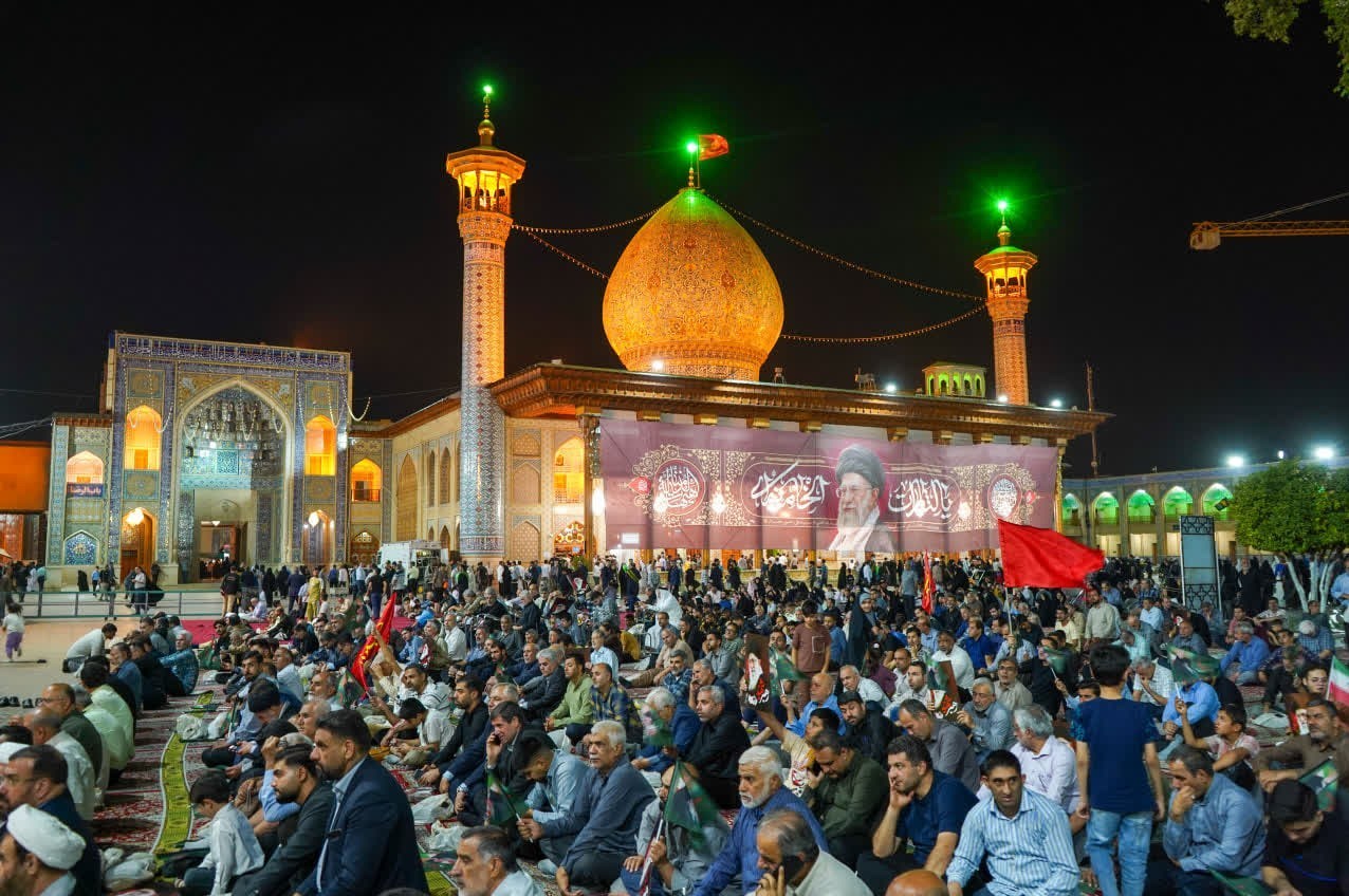 اخبار شیراز , اخبار استان فارس , 