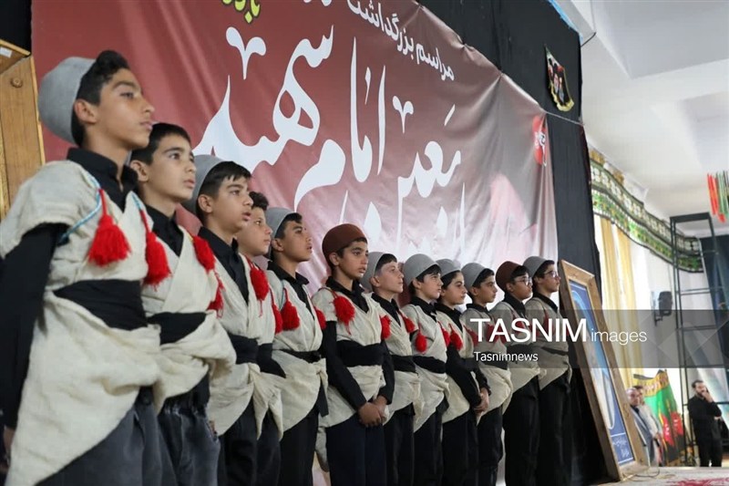 اخبار یاسوج , شهید امام خامنه ای (ره) , 