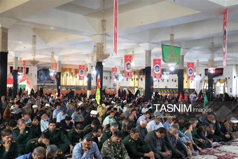اخبار یاسوج , شهید امام خامنه ای (ره) , 