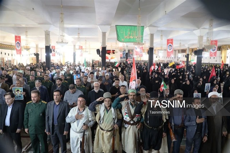 اخبار یاسوج , شهید امام خامنه ای (ره) , 
