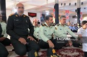 یاسوج در سوگ و پیمان با امام شهید