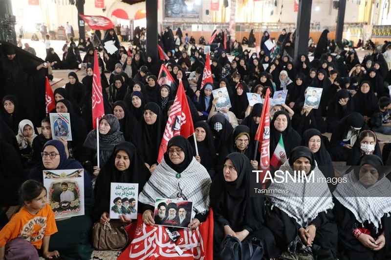 اخبار یاسوج , شهید امام خامنه ای (ره) , 