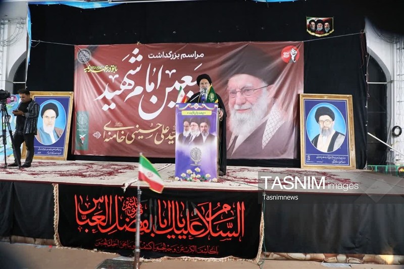 اخبار یاسوج , شهید امام خامنه ای (ره) , 