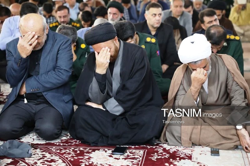 اخبار یاسوج , شهید امام خامنه ای (ره) , 