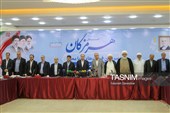 سفر وزیر جهاد کشاورزی به هرمزگان