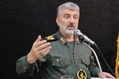 شبکه‌سازی مردمی راهبرد اصلی مقابله با جنگ ترکیبی دشمن است
