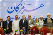 سفر وزیر جهاد کشاورزی به هرمزگان