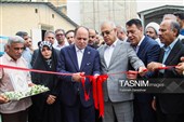 سفر وزیر جهاد کشاورزی به هرمزگان