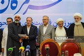 سفر وزیر جهاد کشاورزی به هرمزگان
