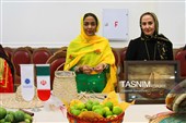 سفر وزیر جهاد کشاورزی به هرمزگان