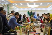 سفر وزیر جهاد کشاورزی به هرمزگان