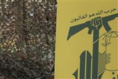 تجلیل حزب‌الله از رشادت نیروهای مسلح ایران در برابر آمریکای تروریست