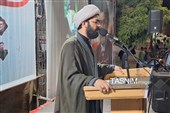 روایت 173 شب حضور مردم