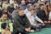 روایت 173 شب حضور مردم