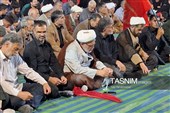 روایت 173 شب حضور مردم