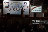 روایت 173 شب حضور مردم