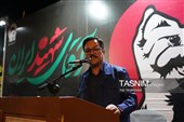 روایت 173 شب حضور مردم