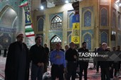 روایت 173 شب حضور مردم