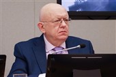 دیپلمات روس: نگران تهدیدات ترامپ نیستیم
