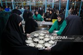 جمکران غرق ماتم اباالمهدی(ع)