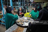 جمکران غرق ماتم اباالمهدی(ع)