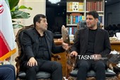 تلاش استاندار کردستان برای شکستن محدودیت‌های ورزش