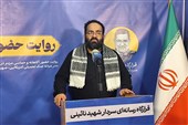عبودتیان: «بعثت مردمی» پس از شهادت رهبر شهید نباید متوقف شود