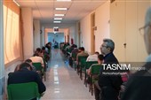 برگزاری کنکور سراسری داوطلبان در کاشان/رقابت 3829 داوطلب