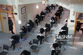 میزبانی دانشگاه فردوسی مشهد از 26هزار داوطلب کنکور سراسری