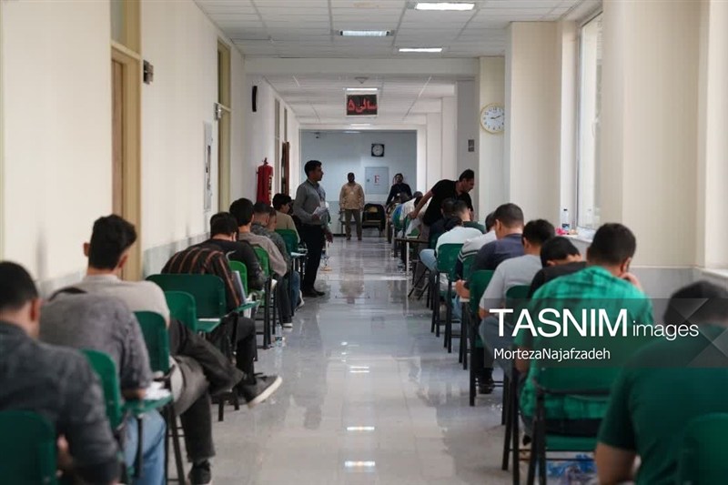 کاشان , اخبار کاشان , کنکور , 