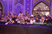 چهل روز دلتنگی؛ حال و هوای دارالذکر در اربعین خاکسپاری رهبر شهید