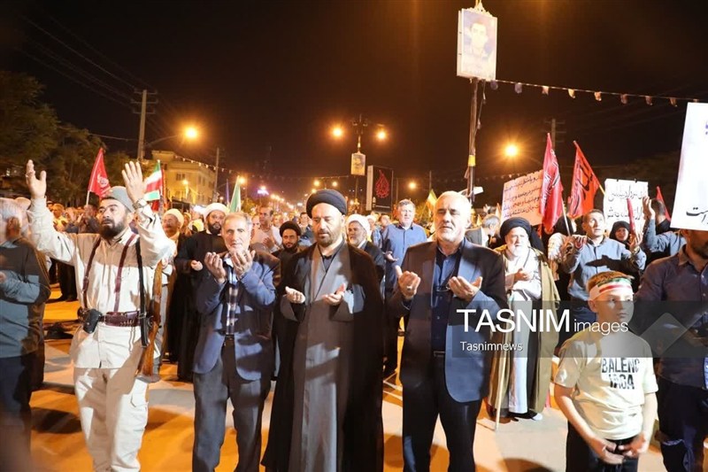 اخبار یاسوج , شهید امام خامنه ای (ره) , 