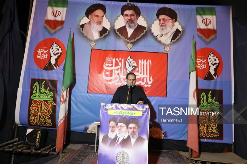 اخبار یاسوج , شهید امام خامنه ای (ره) , 