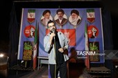 تداوم اجتماعات شبانه مردمی در یاسوج